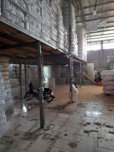 Nhà phố Huyện Củ Chi Nhà phố đường Hương Lộ 2 diện tích 12m x 16m vuông đẹp.