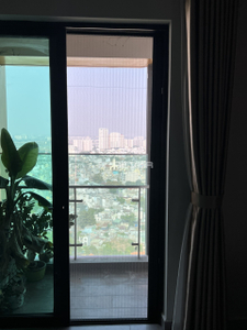  Căn hộ Feliz en Vista hướng Đông Bắc 1 phòng ngủ