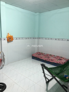  Nhà phố Đường Nguyễn Văn Nguyễn 1 tầng diện tích 82.5m² pháp lý sổ hồng