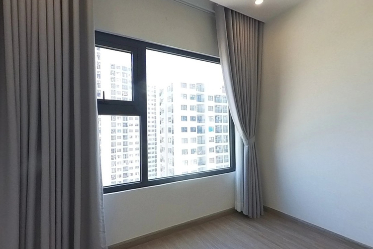  Căn hộ Vinhomes Grand Park nội thất cơ bản diện tích 69.2m²