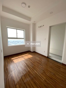  Căn hộ 9 View Apartment nội thất cơ bản diện tích 64.98m².