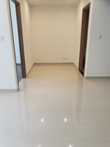 Căn hộ Vinhomes Grand Park, Quận 9 Căn hộ Vinhomes Grand Park diện tích 51.4m2, có 1 khu vực đa năng.