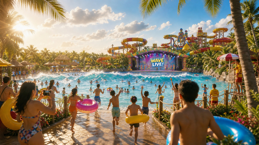 Vinhomes Sài Gòn Park - 