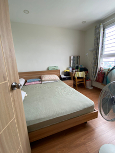 Căn hộ Dream Home Residence, Quận Gò Vấp Căn hộ Dream Home Residence tầng 11 có 3 phòng ngủ, đầy đủ nội thất.