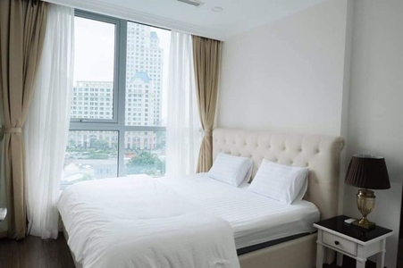 scaled_IMG_20230321_151429.jpg Căn hộ Vinhomes Central Park hướng Đông Bắc, diện tích 71.7m²