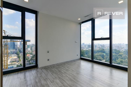  Căn hộ tầng cao Vinhomes Golden River nội thất cơ bản, view thành phố