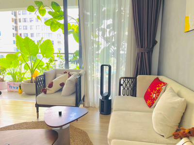  Căn hộ Diamond Island - Đảo Kim Cương đầy đủ nội thất diện tích 88m²