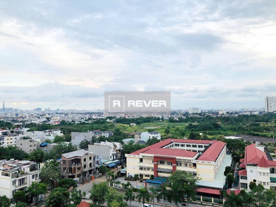  Căn hộ Fresca Riverside nội thất cơ bản diện tích 60m²
