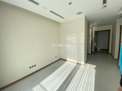  Căn hộ Vinhomes Central Park hướng Tây, diện tích 52m²
