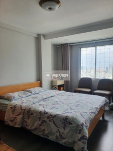 Chung Cư Miếu Nổi Chung Cư Miếu Nổi tầng 15 nội thất đầy đủ, view thoáng