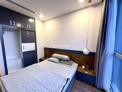  Căn hộ 2 phòng ngủ đẹp giá tốt Vinhomes Central Park