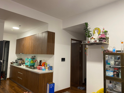 Căn hộ Akari City, Quận Bình Tân Căn hộ Akari City không có nội thất diện tích 75m²