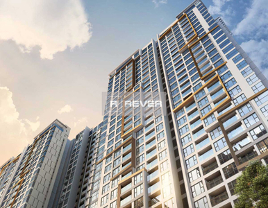 Căn hộ Masteri Centre Point, Quận 9 Căn hộ Masteri Centre Point tầng cao thoáng mát, nội thất cơ bản.