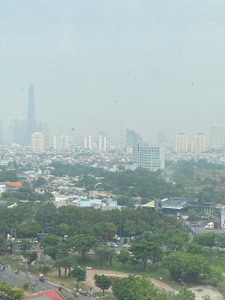 Căn hộ Precia, Quận 2 Căn hộ Precia view Landmark 81 tuyệt đẹp.