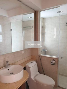 Căn hộ Saigon Pearl, Quận Bình Thạnh Căn hộ Tháp Ruby 2 Saigon Pearl  84m²