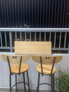 Căn hộ Fresca Riverside, Quận Thủ Đức Căn hộ tầng 10 Fresca Riverside thiết kế 2 phòng ngủ, đầy đủ nội thất.