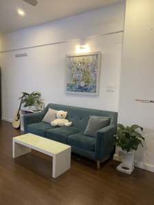 Căn hộ Phú Thạnh Apartment, Quận Tân Phú Căn hộ Phú Thạnh Apartment tầng 15 diện tích 91m2, đầy đủ nội thất.