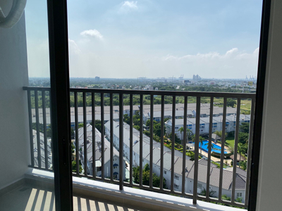 Căn hộ Safira Khang Điền, Quận 9 Căn hộ Safira Khang Điền tiện di chuyển, nội thất cơ bản.