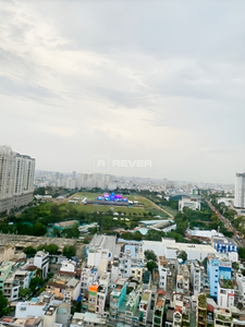  Căn hộ Tân Phước Plaza nội thất cơ bản diện tích 105m².