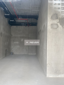  Shop-house Vinhomes Grand Park nhà thô diện tích 32m²