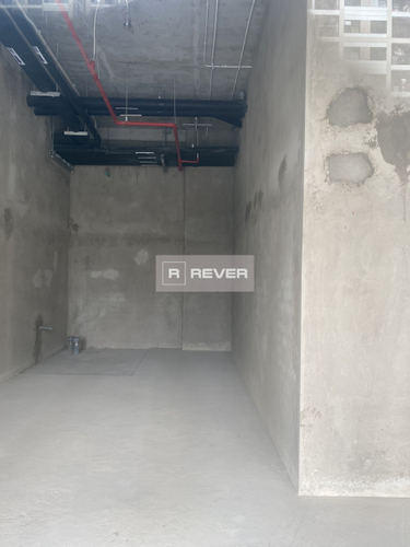  Shop-house Vinhomes Grand Park nhà thô diện tích 32m²