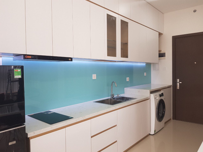 Officetel The Sun Avenue, Quận 2 Office-tel The Sun Avenue hướng ban công tây nam đầy đủ nội thất