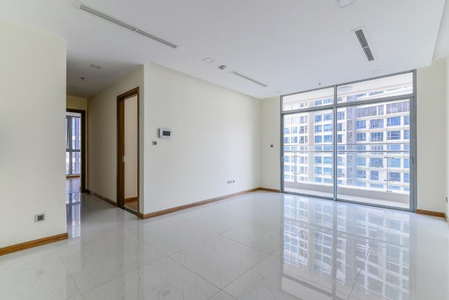 Officetel Vinhomes Central Park, Quận Bình Thạnh Officetel Vinhomes Central Park tầng cao view đón gió mát mẻ.