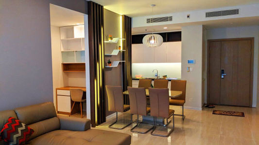 53bb896eb186ca01842f2d6c9bab165b.jpg Căn hộ Sadora Apartment hướng ban công bắc đầy đủ nội thất diện tích 118m²