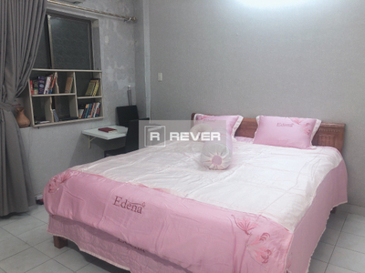 Căn hộ Chung cư Khánh Hội 1, Quận 4 Căn hộ Chung cư Khánh Hội 1 tầng 14 diện tích 76m2 rộng thoáng.