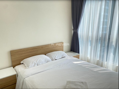  Căn hộ Vinhomes Central Park đầy đủ nội thất diện tích 79.1m².