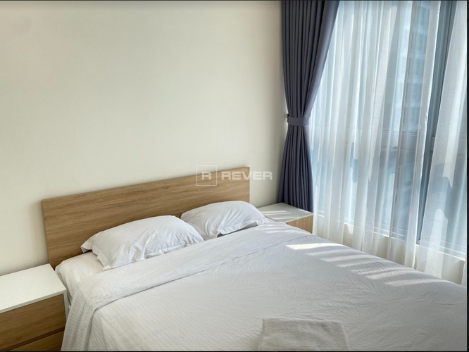  Căn hộ Vinhomes Central Park đầy đủ nội thất diện tích 79.1m².