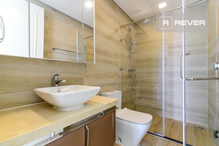  Căn hộ tầng cao Vinhomes Golden River nội thất cơ bản, view thành phố