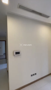  Căn hộ Vinhomes Central Park nội thất cơ bản diện tích 83m²