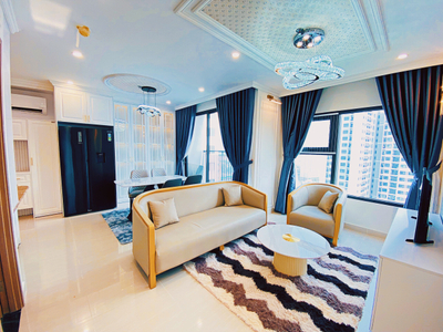 IMG_7111.JPG Căn hộ  Vinhomes Grand Park hướng Nam, diện tích 69,5 m²