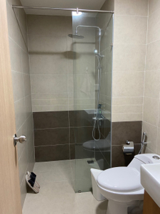 Căn hộ The Sun Avenue, Quận 2 Căn hộ The Sun Avenue hướng ban công đông nam đầy đủ nội thất diện tích 75m²