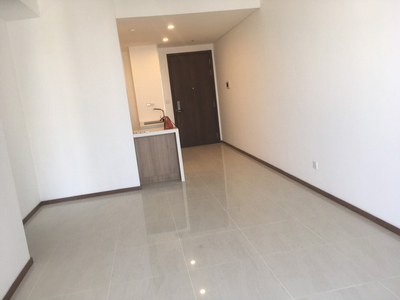 Căn hộ One Verandah, Quận 2 Căn hộ One Verandah tầng 5 thiết kế 2 phòng ngủ, nội thất cơ bản.