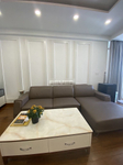 Căn hộ Belleza Apartment hướng ban công tây nam đầy đủ nội thất diện tích 88m²