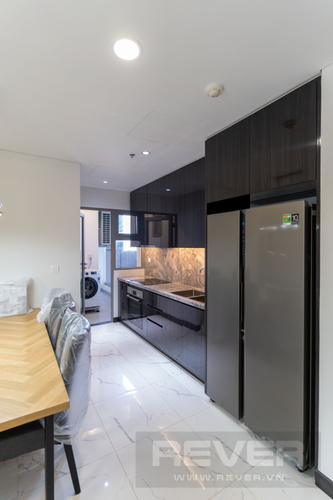  Căn hộ tầng 25 Empire City Thủ Thiêm nội thất đầy đủ, view thoáng