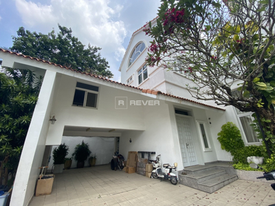  Biệt thự đường Nguyễn Văn Hưởng 3 tầng, diện tích 524m², pháp lý Sổ đỏ