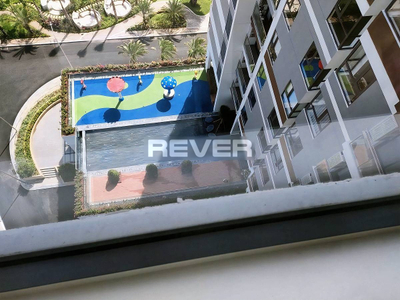 Căn hộ D'Lusso, Quận 2 Căn hộ D'Lusso thiết kế 2 phòng ngủ, đầy đủ nội thất.