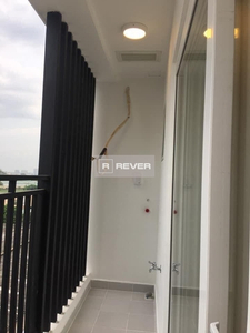  Căn hộ 9 View Apartment nội thất cơ bản diện tích 64.98m².