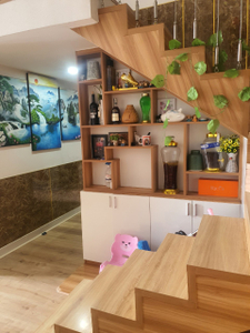 Duplex La Astoria, Quận 2 Duplex La Astoria diện tích 89m2, nội thất cơ bản.