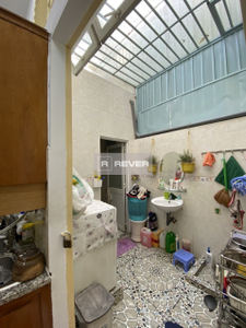  Nhà phố Đường Số 4 1 tầng diện tích 74.5m² hướng tây bắc pháp lý sổ hồng.