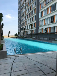 Duplex La Astoria, Quận 2 Duplex La Astoria diện tích 89m2, nội thất cơ bản.