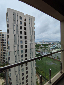  Căn hộ Akari City hướng ban công đông nội thất cơ bản diện tích 75m²