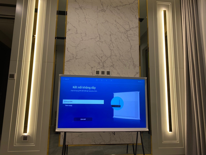  Căn hộ Phú Mỹ Hưng Midtown hướng ban công đông nam đầy đủ nội thất diện tích 80.61m²