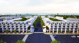 Long Thành Airport City - 