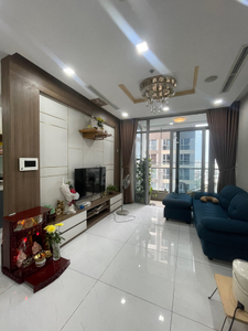 IMG_2139.HEIC Căn hộ Vinhomes Central Park đầy đủ nội thất diện tích 83.4m²