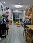 Căn hộ Chung cư Mỹ Phước tầng 3 diện tích 93m2, đầy đủ nội thất.