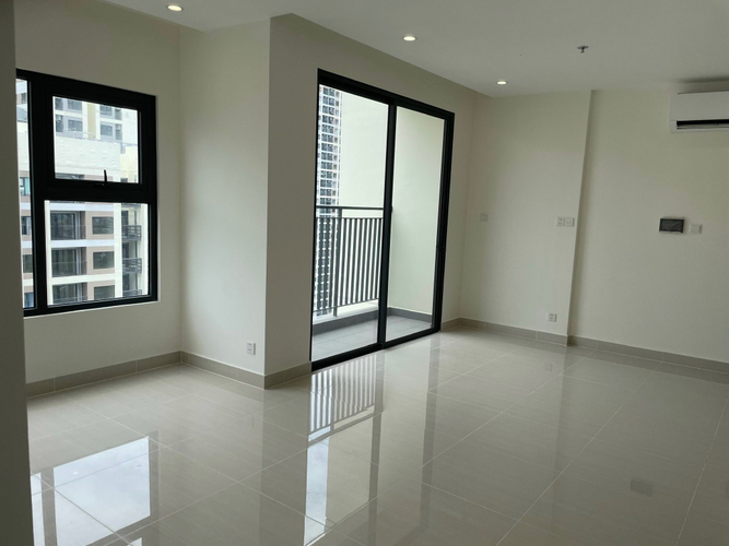 IMG_0664.JPG Căn hộ  Vinhomes Grand Park hướng Đông Nam, diện tích 69,4 m²